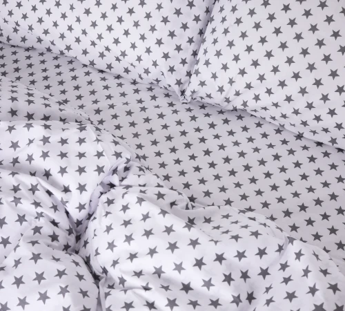 Комплект постельного белья Бязь 20-0019 Simone - 2