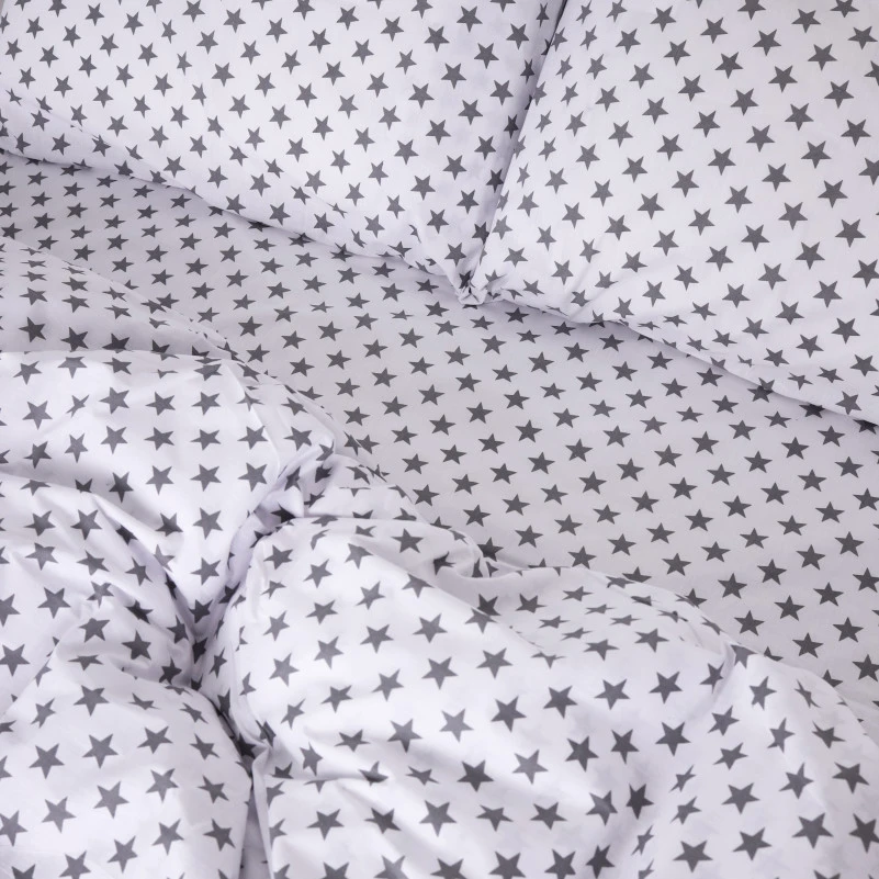 Комплект постельного белья Бязь 20-0019 Simone - 1