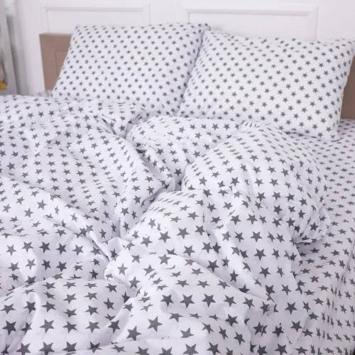 Підковдра Бязь 20-0019 Simone - 2