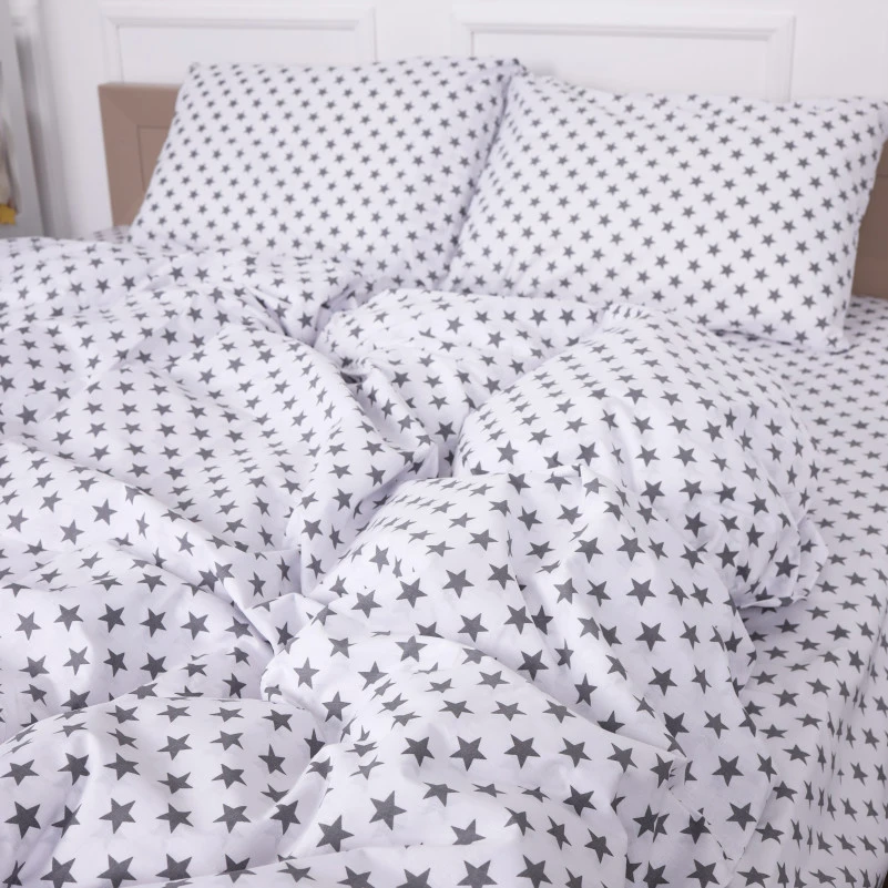 Комплект постельного белья Бязь 20-0019 Simone - 2