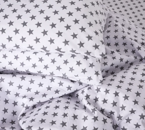 Наволочка Бязь 20-0019 Simone - 2