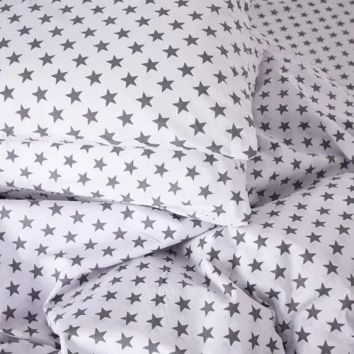 Наволочка Бязь 20-0019 Simone - 2