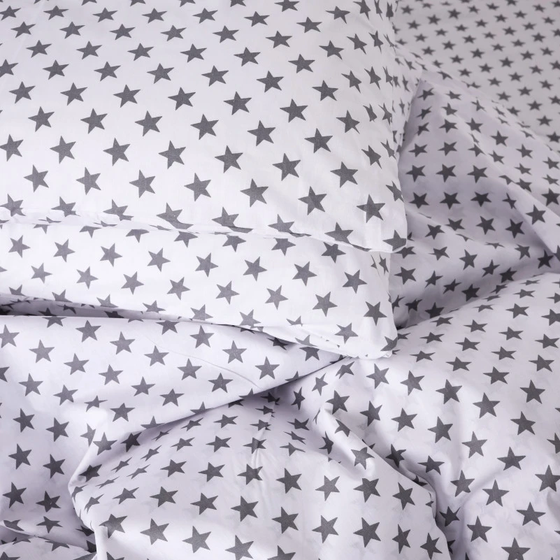 Комплект постельного белья Бязь 20-0019 Simone - 4