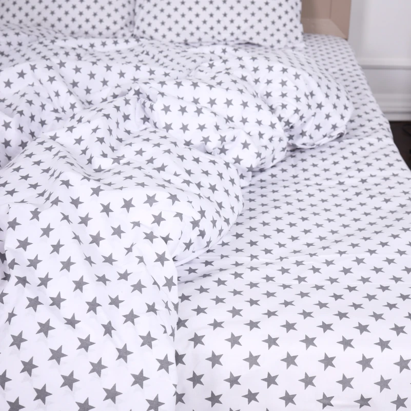 Комплект постельного белья Бязь 20-0019 Simone - 5