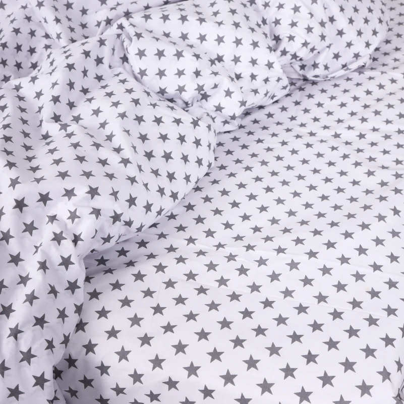 Комплект постільної білизни MirSon Ranforce Elite 20-0019 Simone - 5