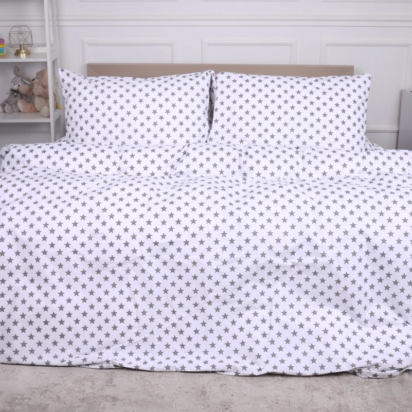 Наволочка MirSon Ranforce Elite 20-0019 Simone - 3