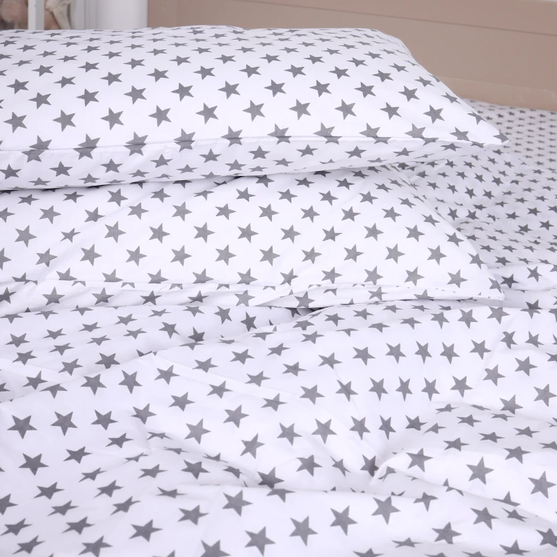 Наволочка MirSon Ranforce Elite 20-0019 Simone