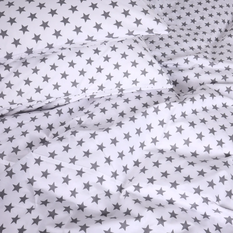 Наволочка MirSon Ranforce Elite 20-0019 Simone - 1