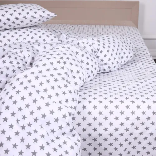 Підковдра MirSon Ranforce Elite 20-0019 Simone - 2