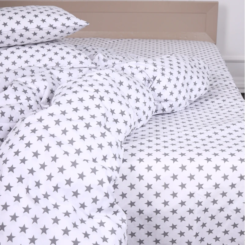 Комплект постільної білизни MirSon Ranforce Elite 20-0019 Simone - 3