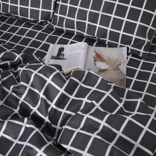 Простирадло 100% поліестер 15-0344 Romualdo - 2