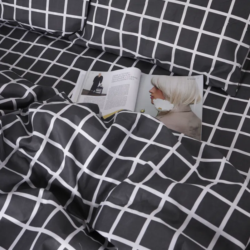 Простирадло 100% поліестер 15-0344 Romualdo - 1