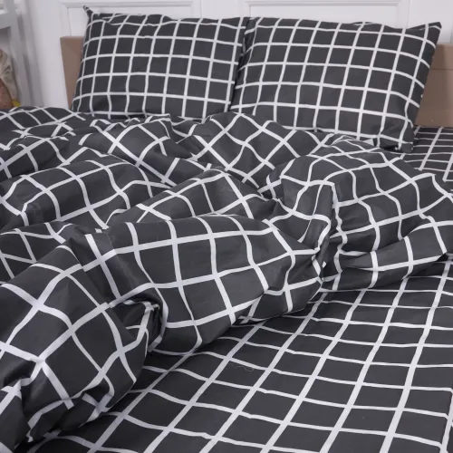 Простирадло 100% поліестер 15-0344 Romualdo