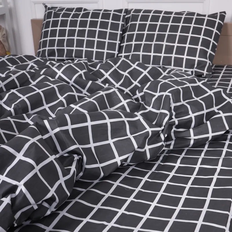 Простирадло 100% поліестер 15-0344 Romualdo