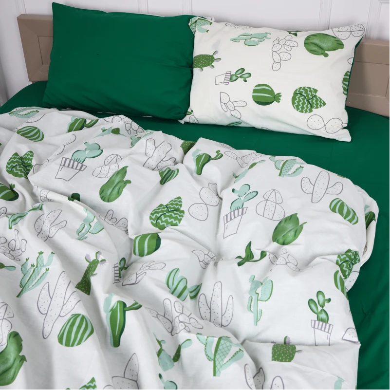 Наволочка Бязь 19-2508 Sabbia - 1