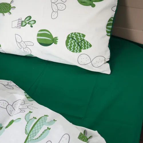 Простынь Бязь 19-2508 Sabbia - 2