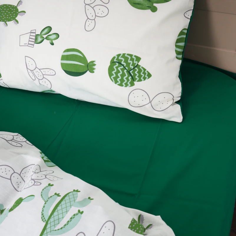 Наволочка Бязь 19-2508 Sabbia - 2