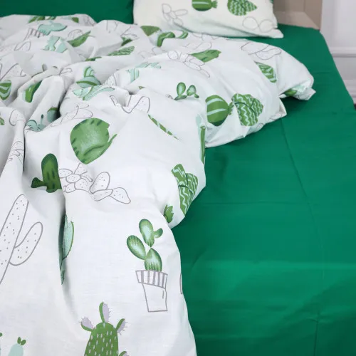 Простынь Бязь 19-2508 Sabbia