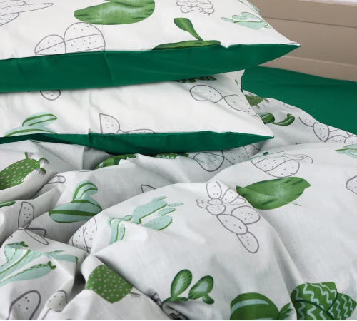 Наволочка Бязь 19-2508 Sabbia