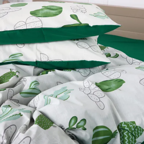 Наволочка Бязь 19-2508 Sabbia