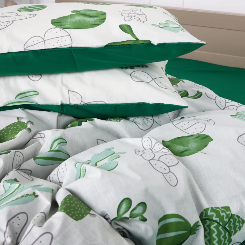 Наволочка Бязь 19-2508 Sabbia