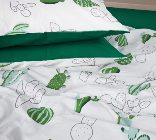 Наволочка MirSon Ranforce Elite 19-2508 Sabbia