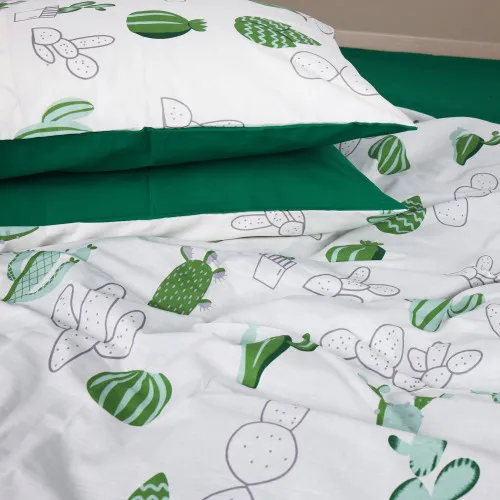 Наволочка MirSon Ranforce Elite 19-2508 Sabbia