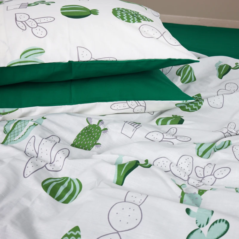 Наволочка MirSon Ranforce Elite 19-2508 Sabbia