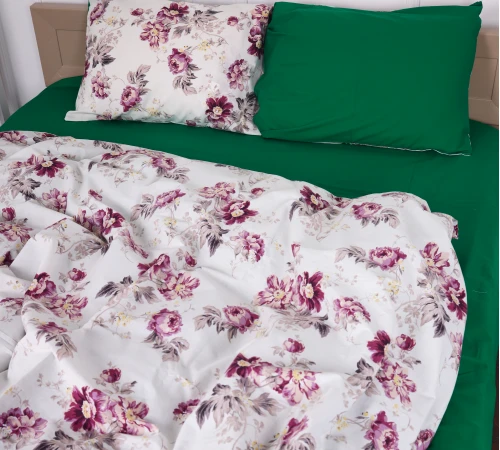 Підковдра Бязь 17-0062 Romana