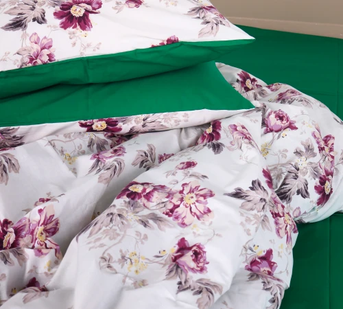 Наволочка Бязь 17-0062 Romana