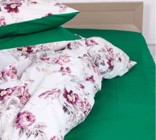 Наволочка Бязь 17-0062 Romana - 2