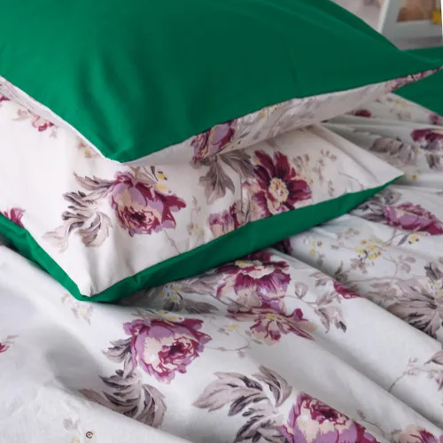 Наволочка MirSon Ranforce Elite 17-0062 Romana - 2