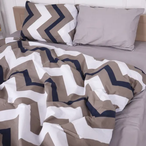 Комплект постельного белья Бязь 17-0558 Jessica - 2