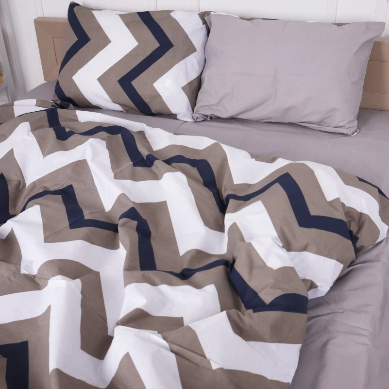 Комплект постельного белья Бязь 17-0558 Jessica - 1