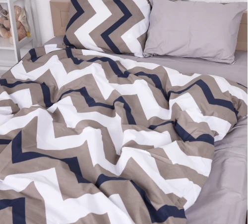 Підковдра Бязь 17-0558 Jessica