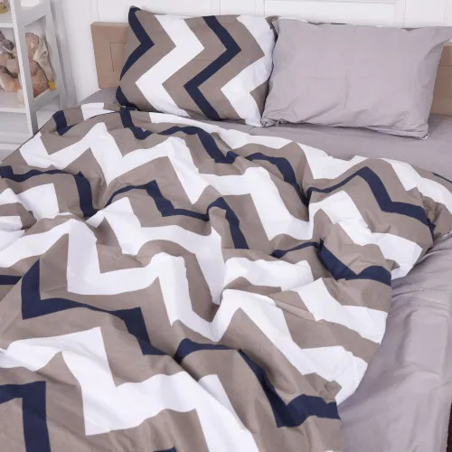 Комплект постельного белья Бязь 17-0558 Jessica