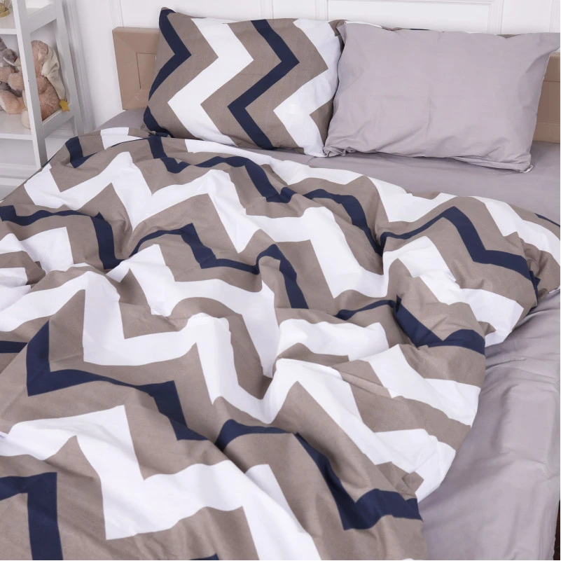 Комплект постельного белья Бязь 17-0558 Jessica