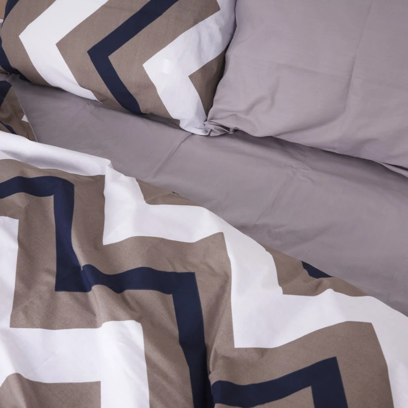 Комплект постельного белья Бязь 17-0558 Jessica - 2