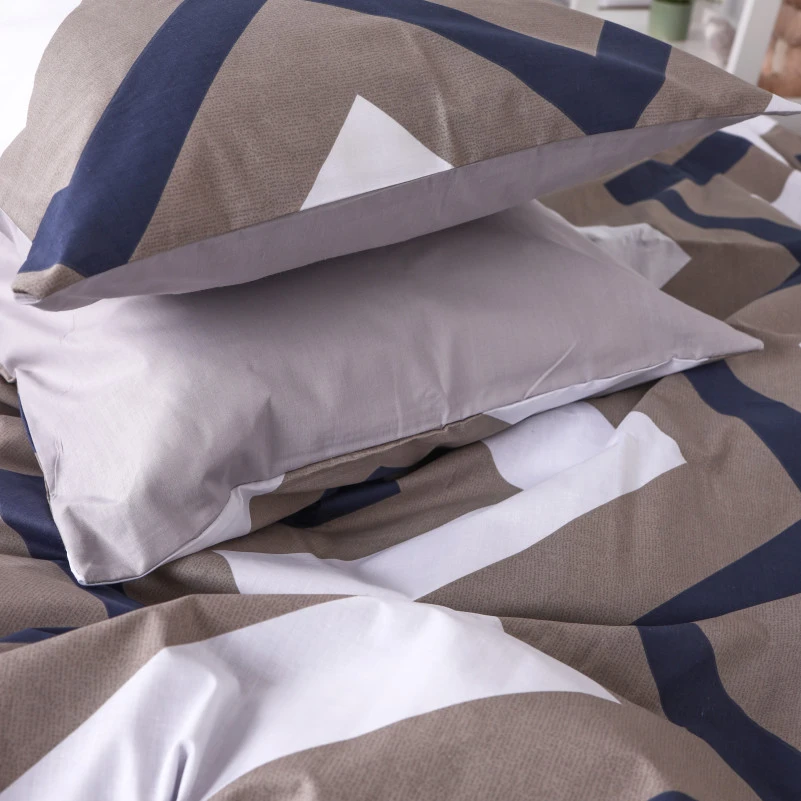 Комплект постільної білизни Ranforce Elite 17-0558 Jessica - 5