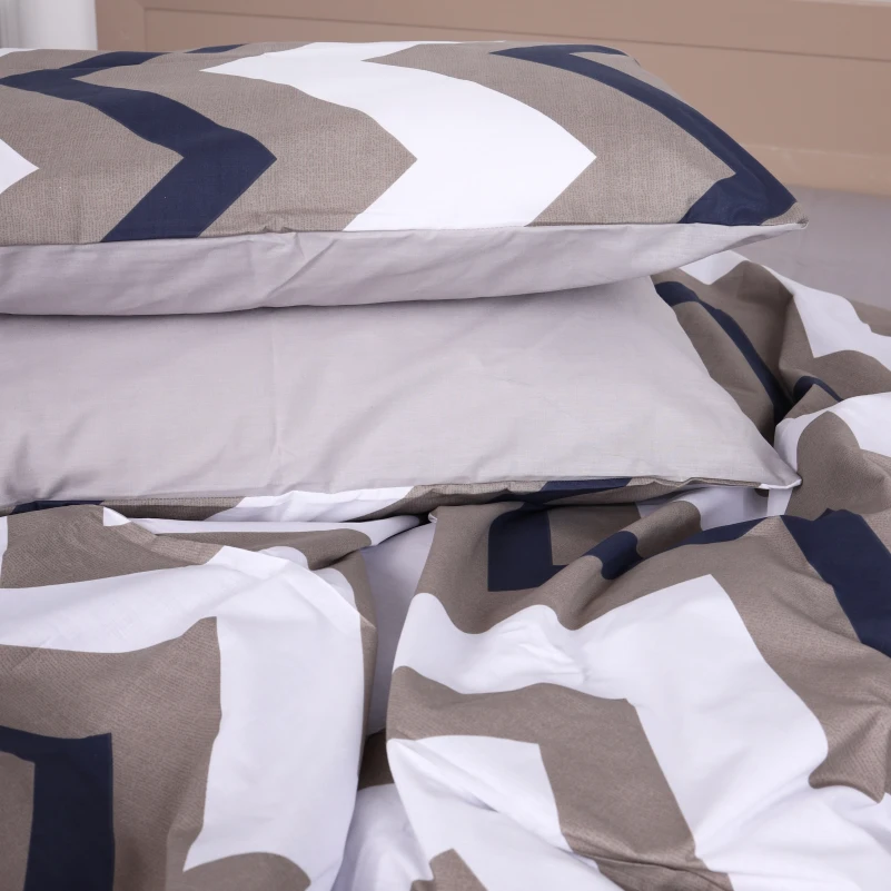 Комплект постельного белья Бязь 17-0558 Jessica - 6