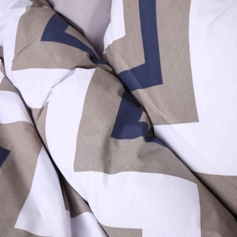 Комплект постільної білизни Ranforce Elite 17-0558 Jessica - 4