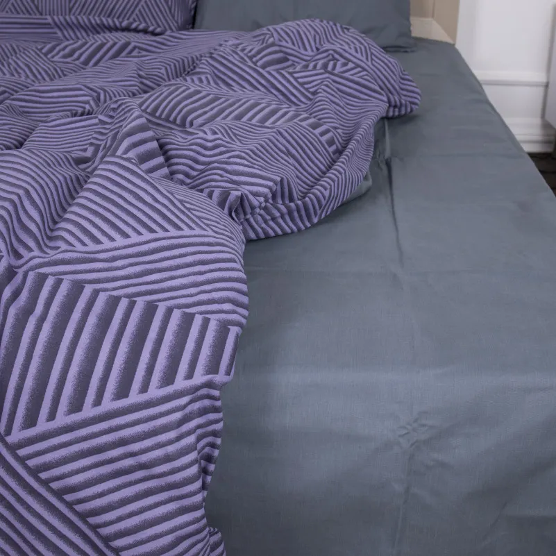 Підковдра Ranforce Elite 17-0634 Diamond Gray - 4