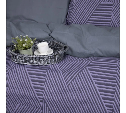 Підковдра Бязь 17-0634 Diamond Gray