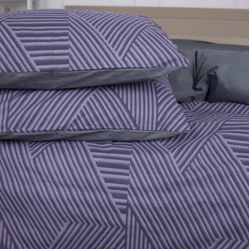 Підковдра  Бязь 17-0634 Diamond Gray - 4