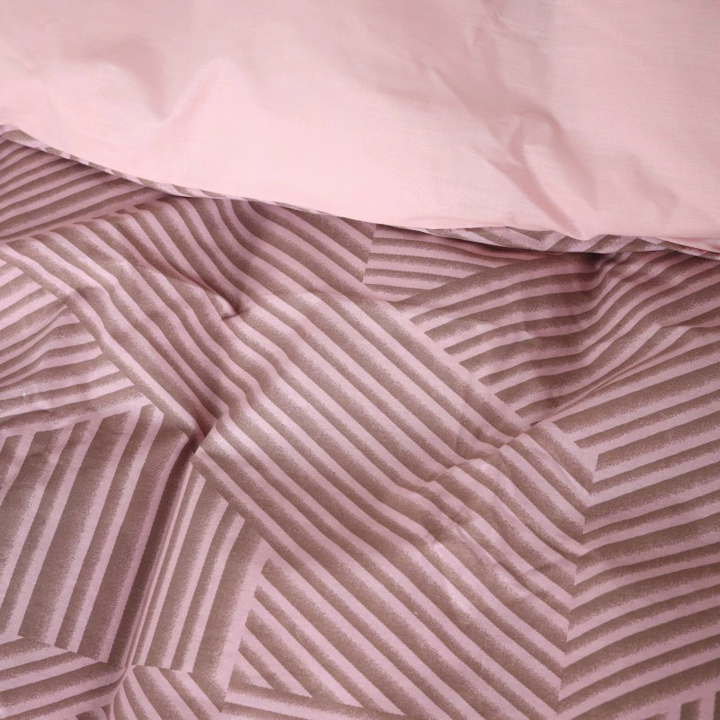 Комплект постільної білизни Ranforce Elite 17-0630 Diamond Beige - 6