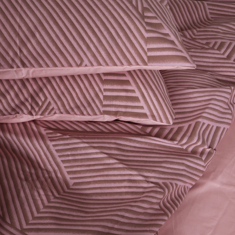 Комплект постільної білизни Ranforce Elite 17-0630 Diamond Beige - 4