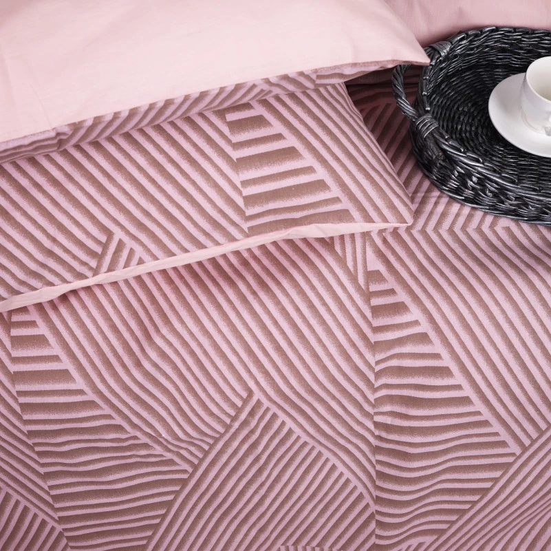 Комплект постільної білизни Ranforce Elite 17-0630 Diamond Beige - 2