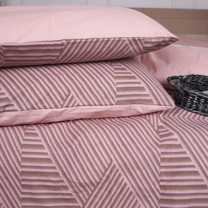 Комплект постільної білизни Ranforce Elite 17-0630 Diamond Beige - 3