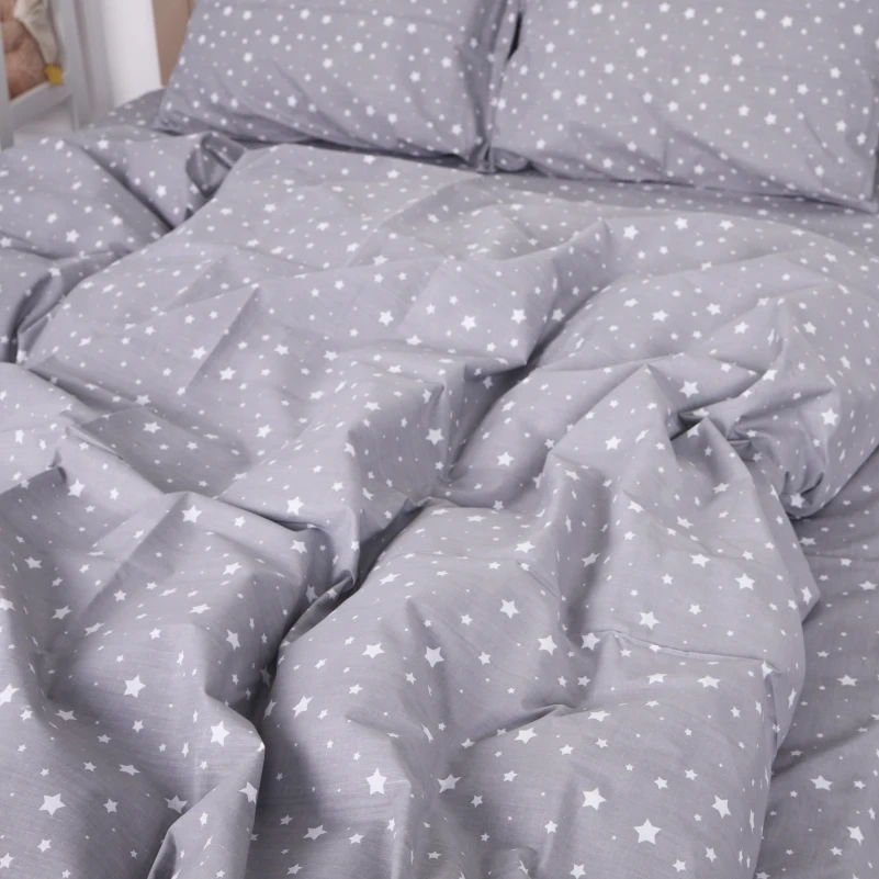 Наволочка Бязь 20-0008 Marcello - 4