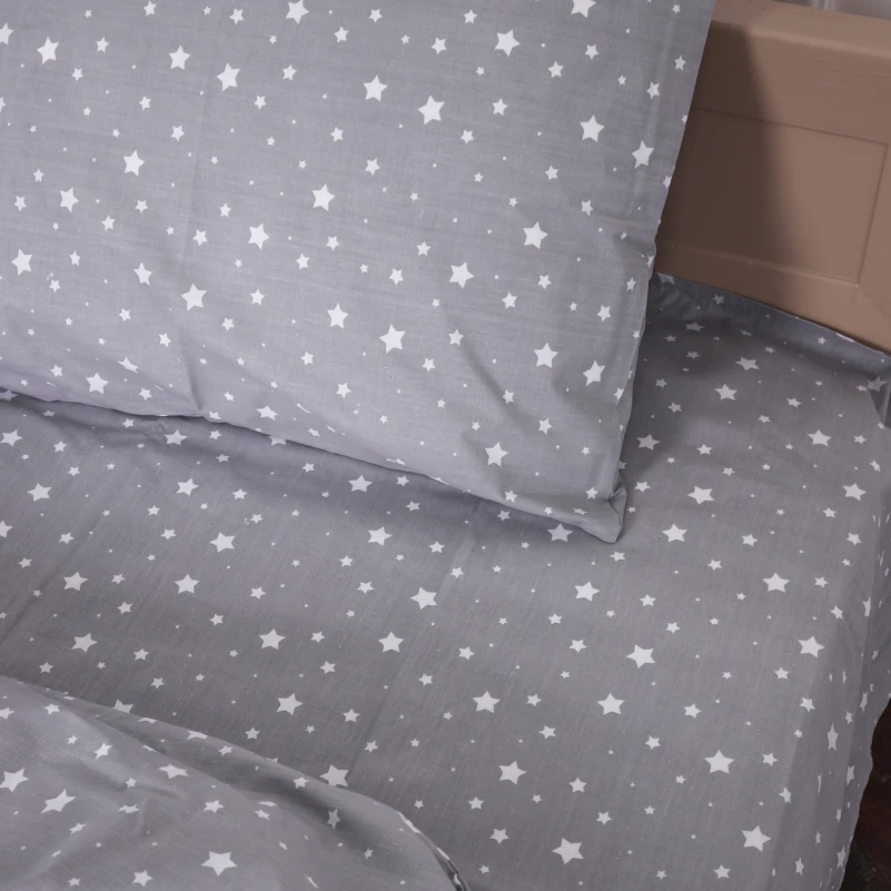 Наволочка Бязь 20-0008 Marcello - 1